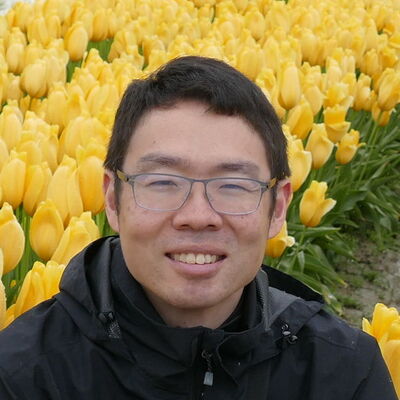 Daniel Azuma