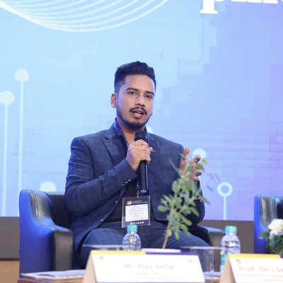 Rahul Prasad