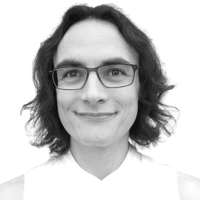 Andy Knox is at nor(DEV): con 2024