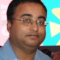 Dipankar Saha