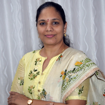 Usha Ramani