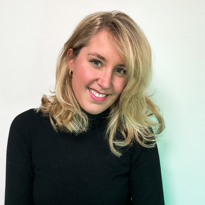 Femke Cornelissen's Profile Picture