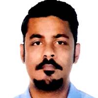 Shakir Majeed Khan