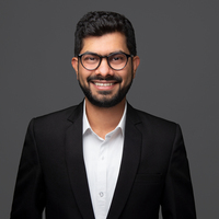 Akshay Paranjape