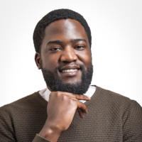 Anesu Makwasha