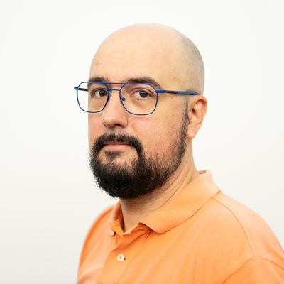 Vincent Kalek