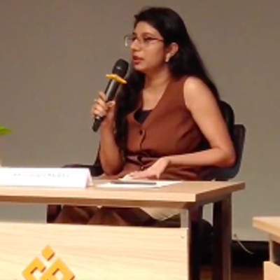 Swarnima Shukla