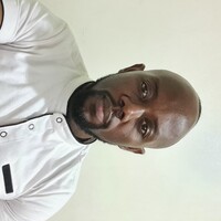 Keith Busingye