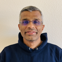 Santosh Koti