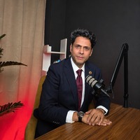 Deepak Wadhwani