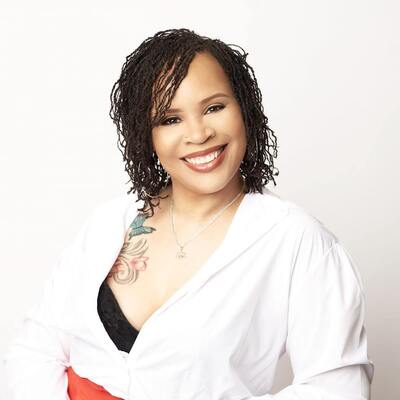 Shawntel Waajid