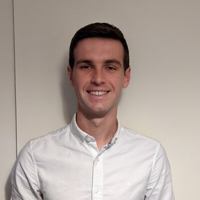Julian Wreford is at nor(DEV): con 2024