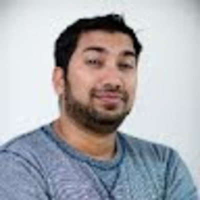 Salman Ahmed