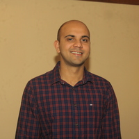 Kedar Pai