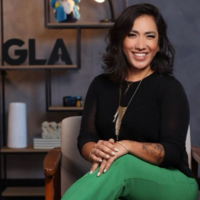 Ligia Fujimoto