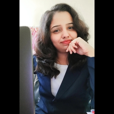 Ankita Kulkarni
