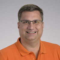 Jeff Foushee