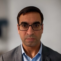 Saurabh Garg