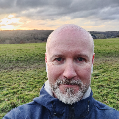 Neil Spellings's Profile Picture