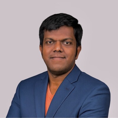 Karthik Govardhanan