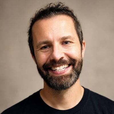 Justin Poehnelt