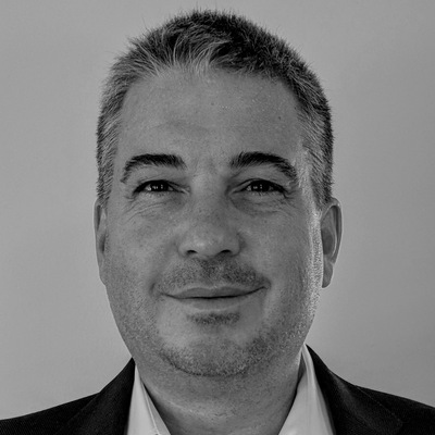 Brett Smith