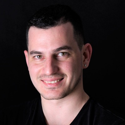 Mark Vaitzman's Profile Picture