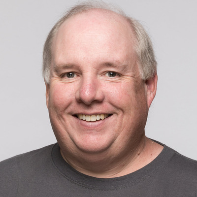 Rob Windsor's Profile Picture