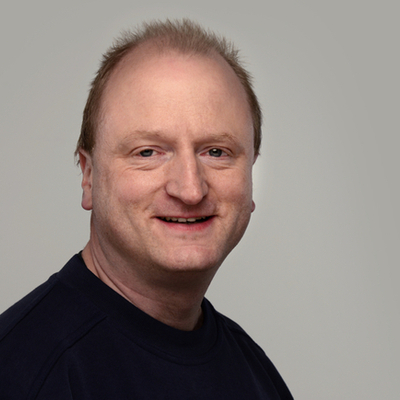Christoph Luerig, Hochschule Trier; Fachbereich Informatik; Professor for Game Programming