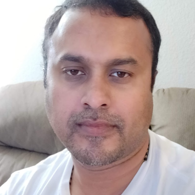 Vijay Thomas
