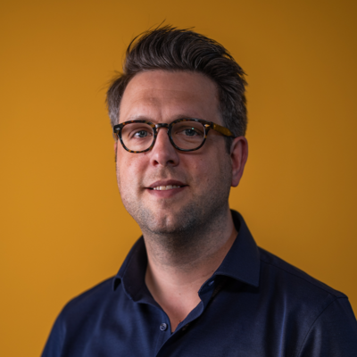 Piet van Dongen