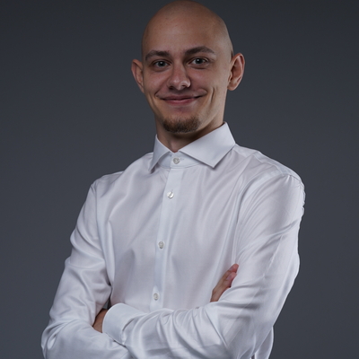 Aliaksandr Zaitsau