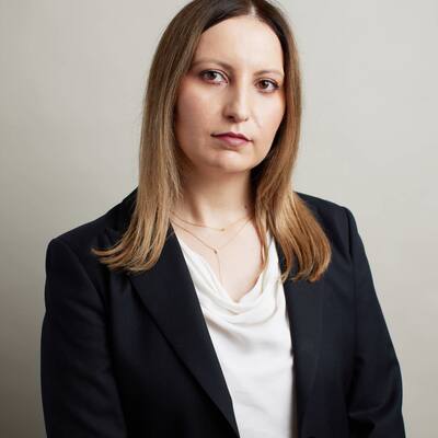 Dora Moldovan