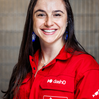 Julia Furst Morgado