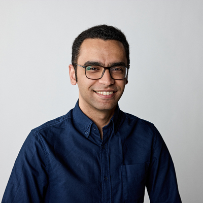 Sepehr Samadi