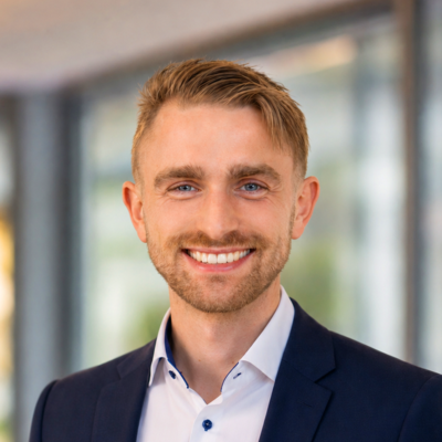 Timo Bähr