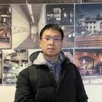 Sheng-Wen (Colin) Cheng