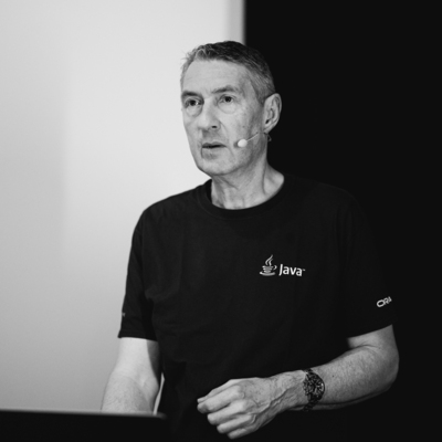 Wolfgang Weigend