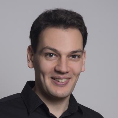 Tamas Nagy