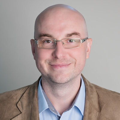 Michał Gołoś