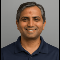 Parikshit Dineshbhai Chauhan