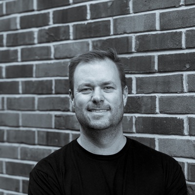 Mike Saxton