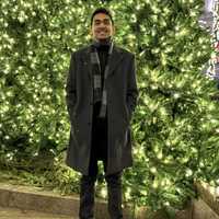 Yash Shah