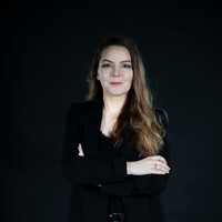 Agnieszka Mojsiej