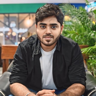 Sudharshan Muralidharan
