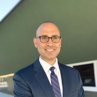 Scott LeFante