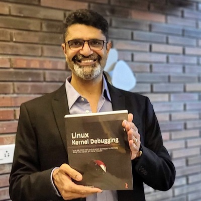 Kaiwan Billimoria