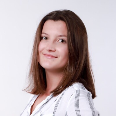photo of Alix de Cremoux