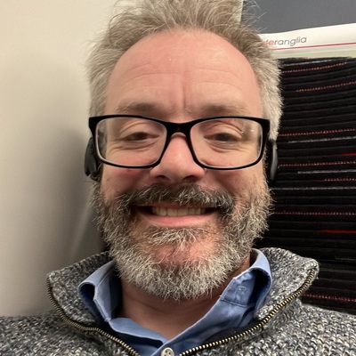 Dave Bostock's Profile Picture