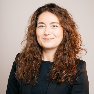 Chloé Moreau's Profile Picture